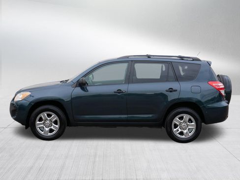 Used 2010 Toyota RAV4 4WD image 4