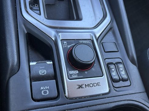 Used 2023 Subaru Forester Premium w/ Popular Package #1 image 7