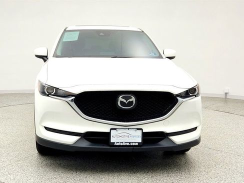 Used 2020 MAZDA CX-5 Touring image 2