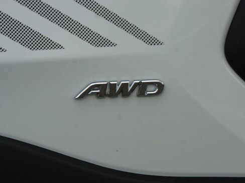 Certified 2025 Toyota RAV4 XLE AWD/4WD image 18