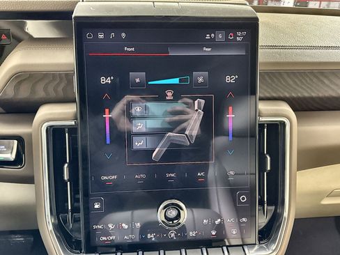 New 2026 GMC Yukon XL Denali w/ Sun & Power Step Package image 21