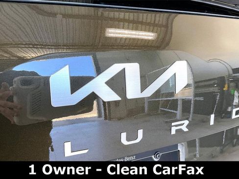 Used 2025 Kia Telluride SX Prestige image 31