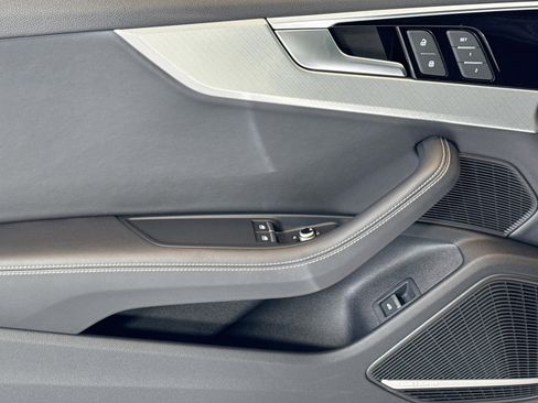 Used 2021 Audi A5 2.0T Premium Plus w/ Premium Plus image 17