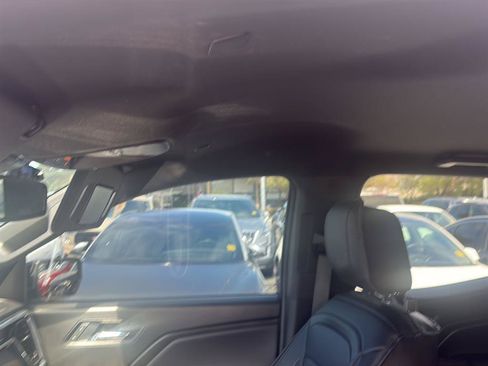 Used 2024 GMC Canyon Elevation w/ Convenience Package RWD image 13