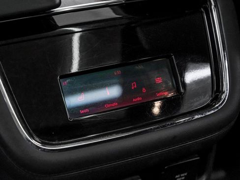 Used 2022 Lincoln Navigator Reserve image 42