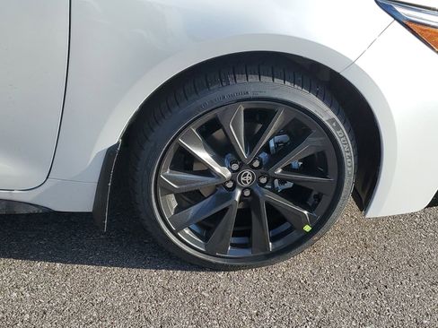 New 2026 Toyota Corolla XSE image 6