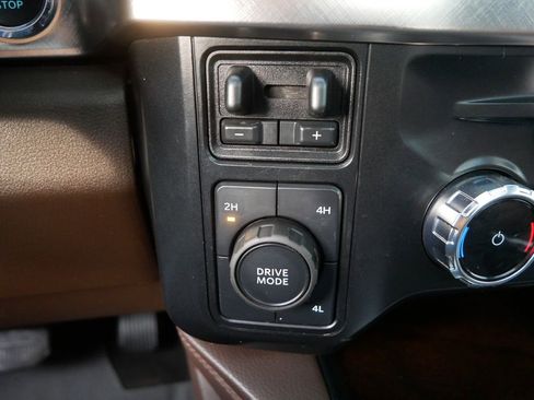 Used 2024 Ford F350 King Ranch image 25