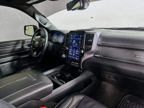 Used 2020 RAM 1500 Limited AWD/4WD image 31