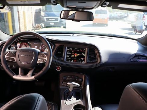 Used 2023 Dodge Challenger SRT Hellcat Widebody image 41