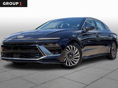 Used 2025 Hyundai Sonata SEL