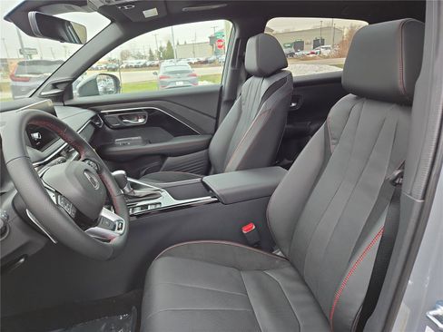 New 2025 Acura ADX A-Spec image 20