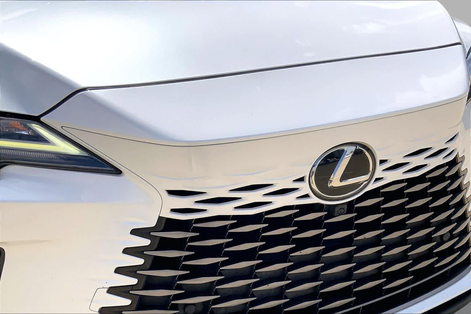 Used 2023 Lexus RX 350 Premium Plus w/ Accessory Package (K3) FWD image 30