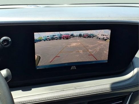 Used 2024 Buick Encore GX Sport Touring FWD image 6