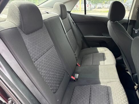 Used 2020 Kia Rio LX FWD image 14