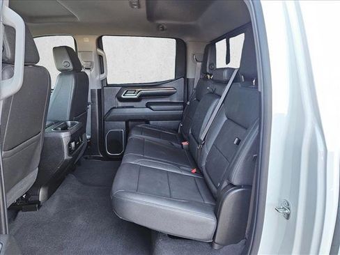 Certified 2023 Chevrolet Silverado 1500 RST w/ Texas Edition Plus image 19