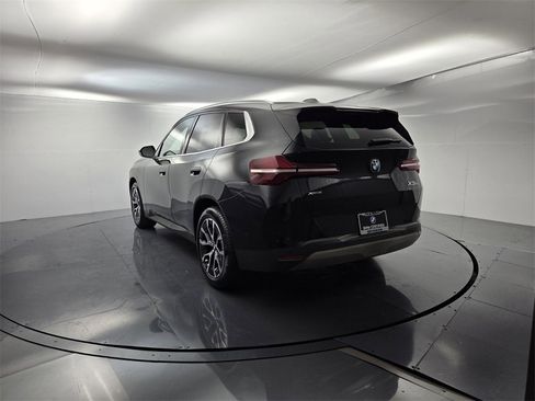 Certified 2025 BMW X3 xDrive30i w/ Convenience Package image 7