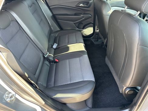 Used 2024 Chevrolet Trax LT w/ Driver Confidence Package image 15