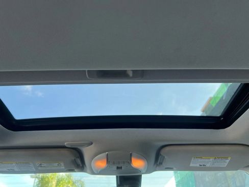 Used 2017 INFINITI QX60 FWD w/ Premium Plus Package image 13