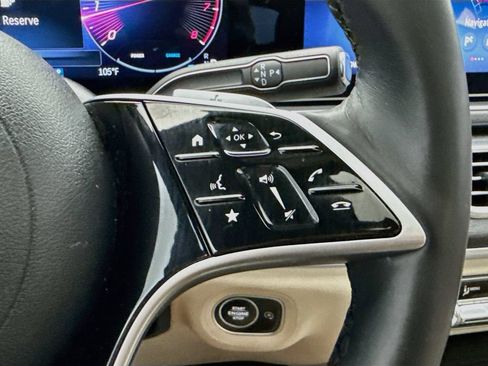 Certified 2024 Mercedes-Benz GLE 350 4MATIC image 12