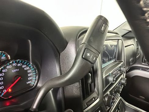 Used 2016 Chevrolet Silverado 1500 LT w/ All Star Edition AWD/4WD image 21