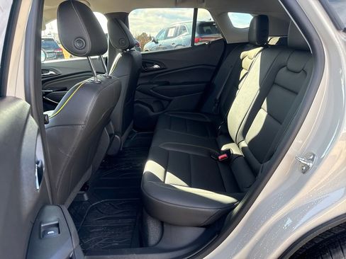 New 2026 Chevrolet Trax ACTIV w/ Driver Confidence Package image 23
