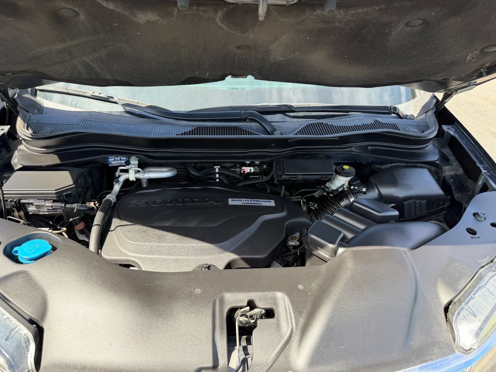 Used 2016 Honda Pilot EX-L image 52