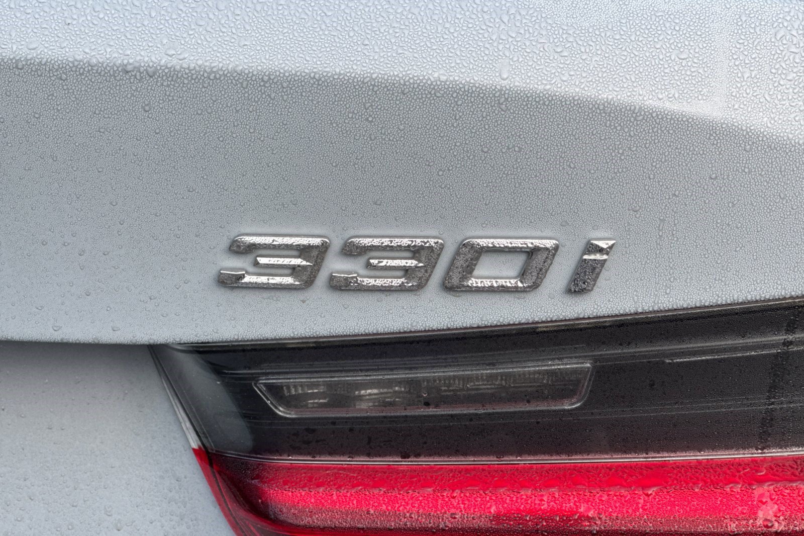 Used 2026 BMW 330i Sedan w/ M Sport Package RWD image 20