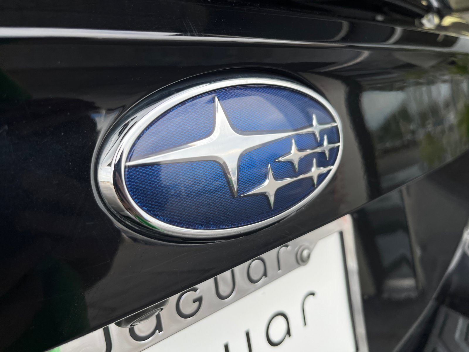 Used 2020 Subaru Forester Sport AWD/4WD image 23
