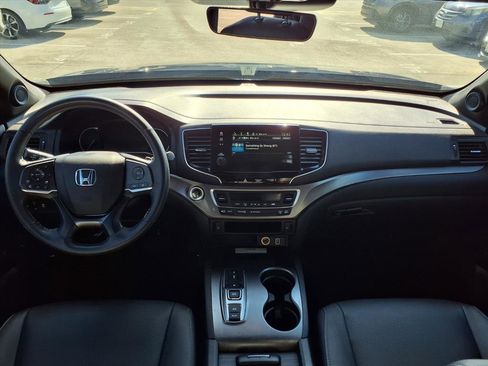 Certified 2023 Honda Passport EX-L image 11