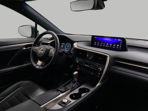 Used 2017 Lexus RX 350 F Sport w/ Cold Weather Package image 20