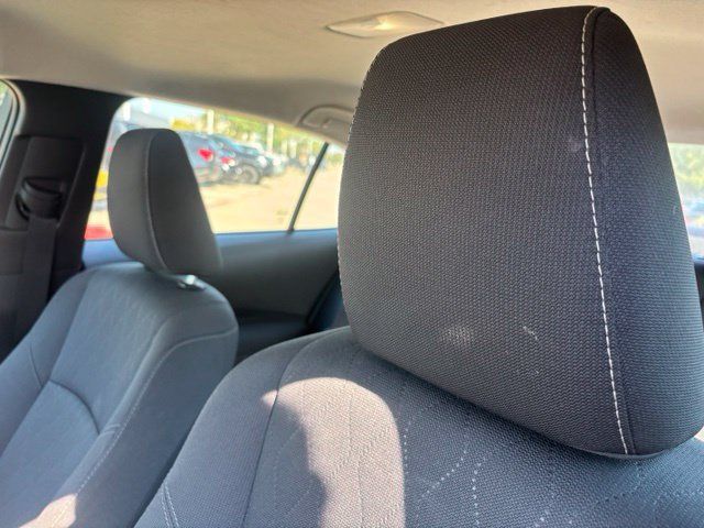 Used 2025 Toyota Corolla LE FWD image 9
