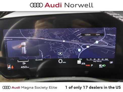 New 2026 Audi Q5 Premium AWD/4WD image 30