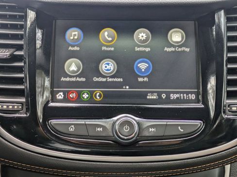 Used 2019 Chevrolet Trax LT w/ LT Convenience Package image 13