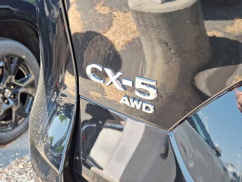 New 2026 MAZDA CX-5 2.5 S w/ Premium Plus Package AWD/4WD image 5