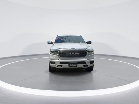 Used 2019 RAM 1500 Limited AWD/4WD image 3