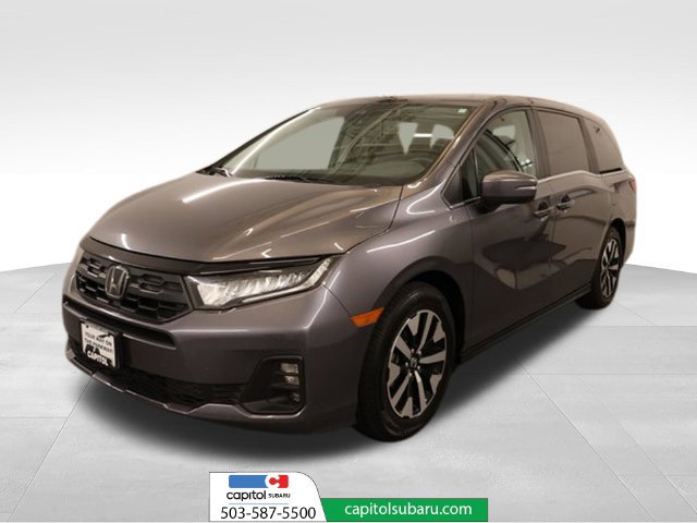 Used 2025 Honda Odyssey EX-L image 5