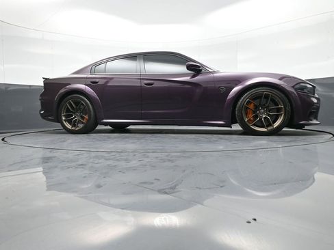 Used 2021 Dodge Charger SRT Hellcat image 30