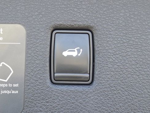 Used 2021 INFINITI QX50 Luxe w/ Cargo Package image 29