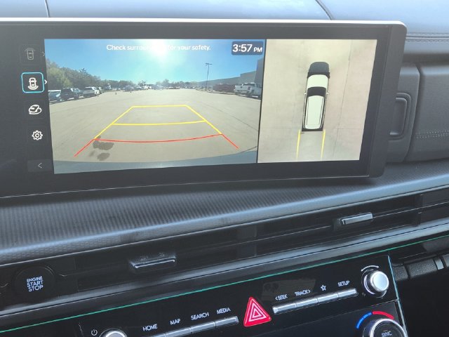 Used 2024 Hyundai Santa Fe Calligraphy FWD image 18