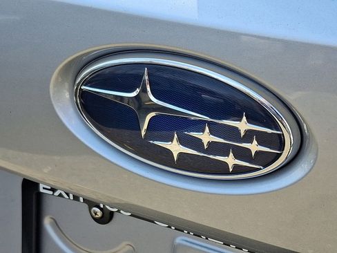 New 2026 Subaru Crosstrek 2.5i Limited AWD/4WD image 13