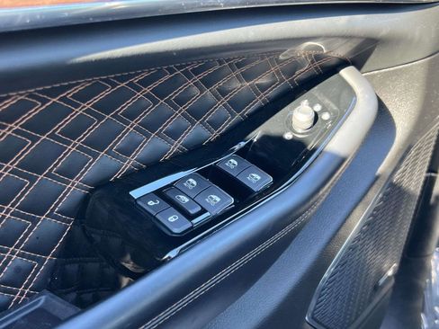 Used 2023 Jeep Grand Cherokee L Summit w/ High Altitude Package image 32