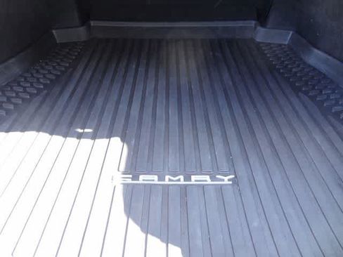 Certified 2024 Toyota Camry SE FWD image 9
