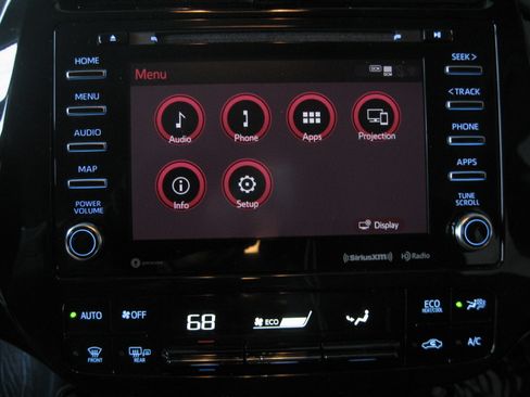 Certified 2022 Toyota Prius Prime LE image 13