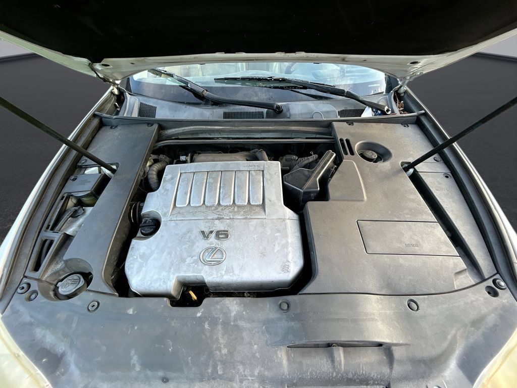 Used 2009 Lexus ES 350 FWD image 32