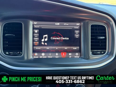 Used 2019 Dodge Charger R/T image 17