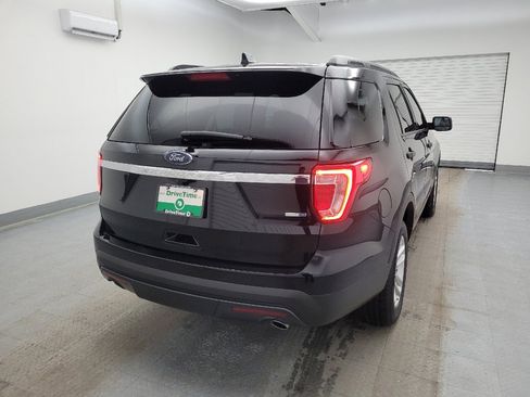 Used 2016 Ford Explorer 4WD image 7