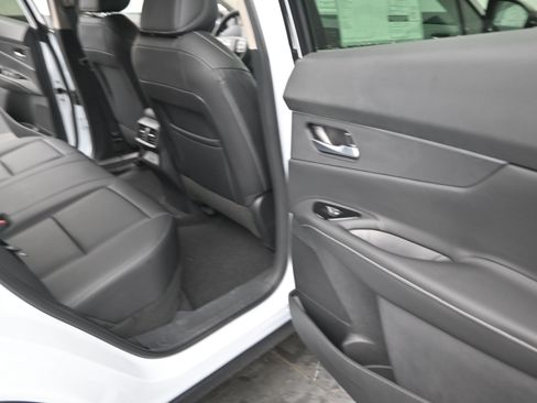 New 2025 Nissan Murano SV image 19