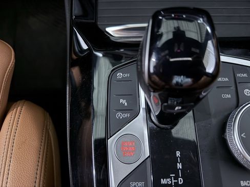 Used 2022 BMW X3 xDrive30i w/ M Sport Package 2 image 40