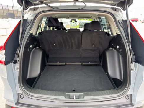 Used 2024 Honda CR-V LX image 29