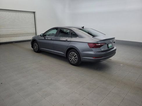 Used 2021 Volkswagen Jetta S FWD image 3